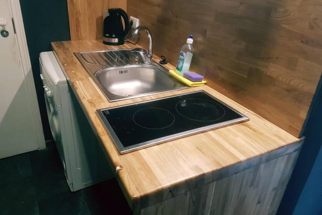 2 Room Apartment In The Heart Of Old Рига Екстер'єр фото