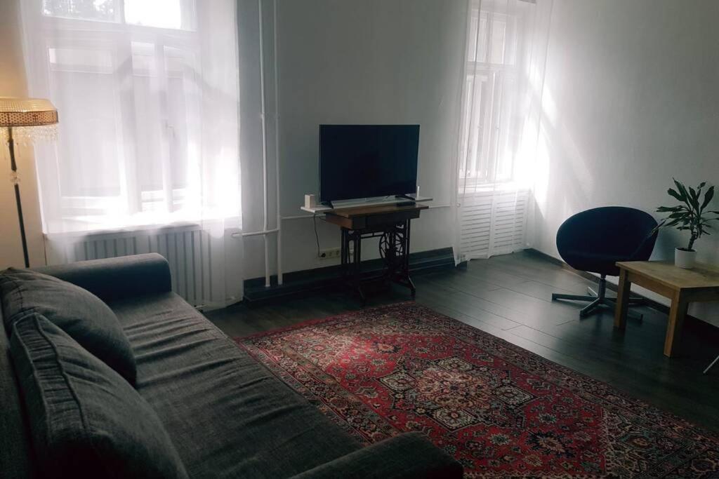 2 Room Apartment In The Heart Of Old Рига Екстер'єр фото